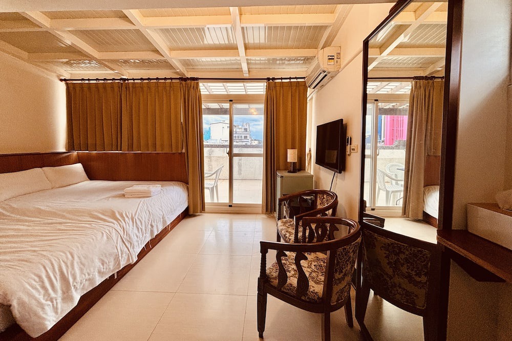 Photo of Bedroom in Hualien City Centre