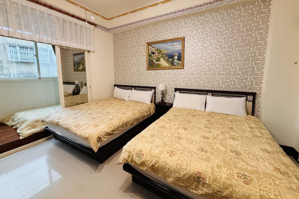 Photo of Bedroom in Hualien City Centre