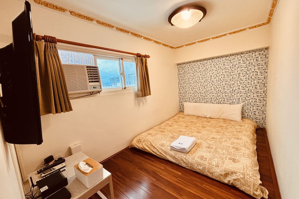 Photo of Bedroom in Hualien City Centre