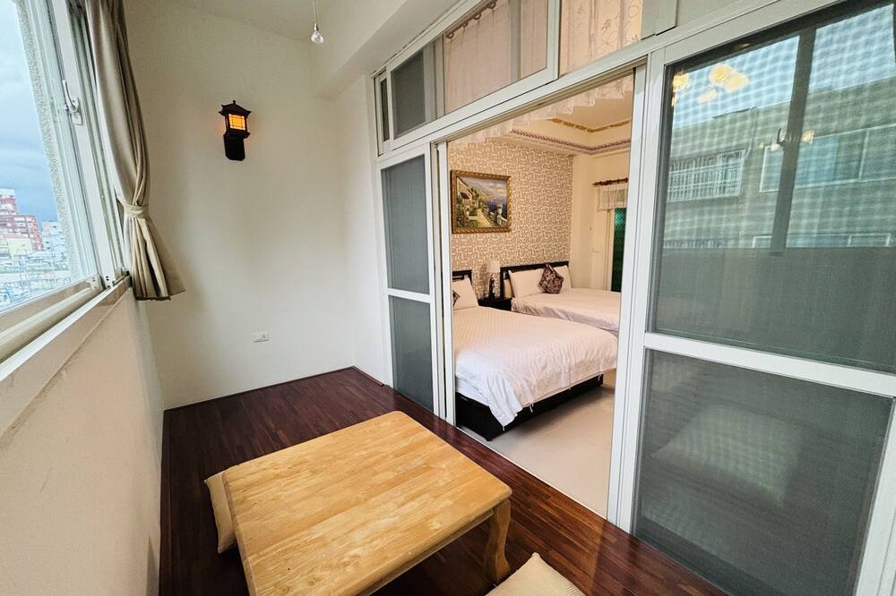 Photo of Bedroom in Hualien City Centre
