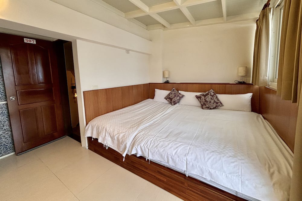 Photo of Bedroom in Hualien City Centre