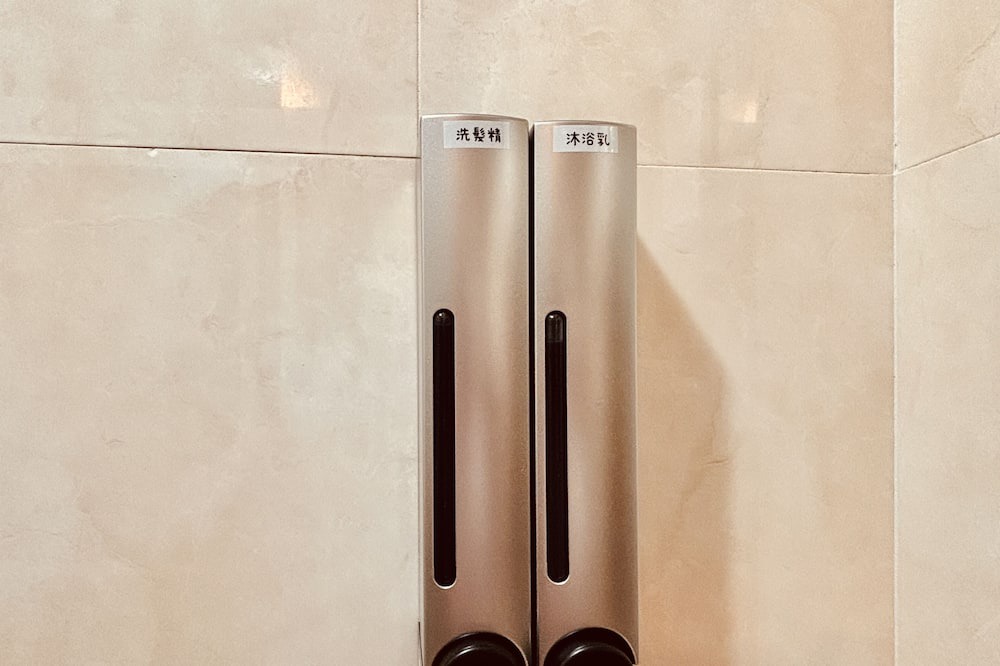 Photo of Bathroom in Hualien City Centre