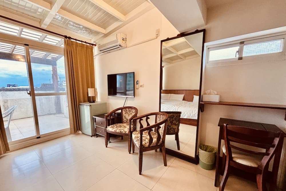 Photo of Bedroom in Hualien City Centre