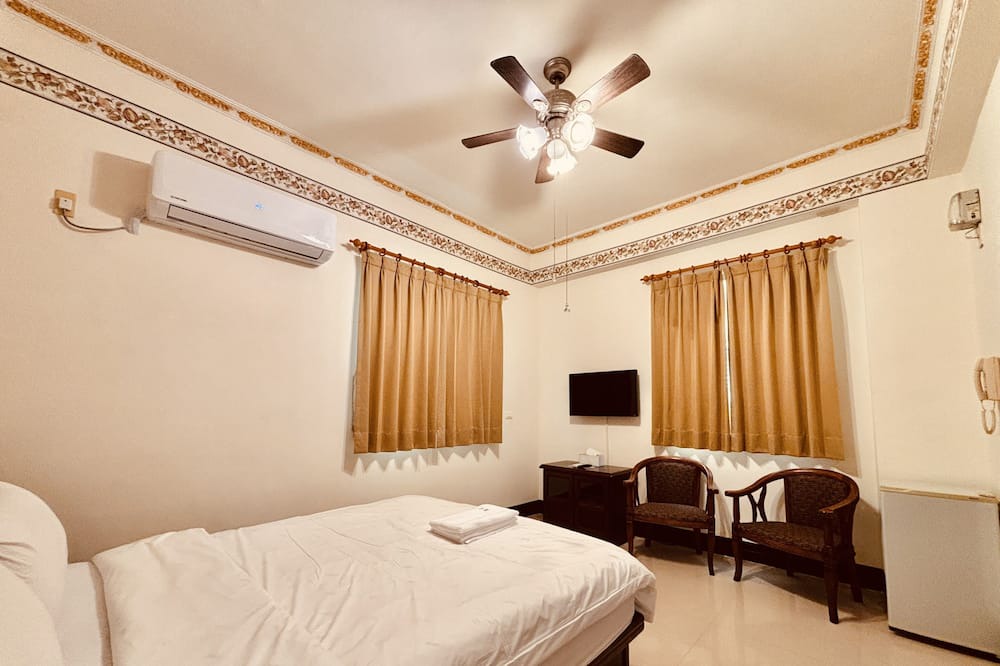 Photo of Bedroom in Hualien City Centre