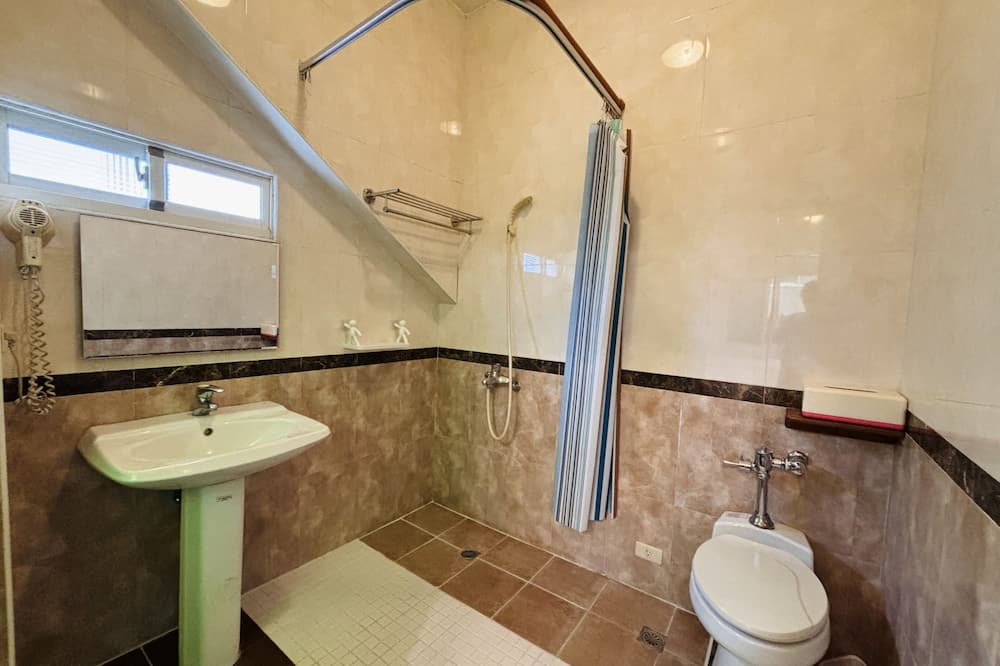 Photo of Bathroom in Hualien City Centre