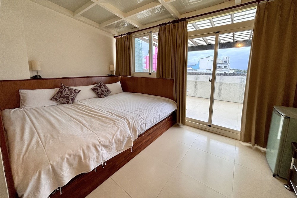 Photo of Bedroom in Hualien City Centre