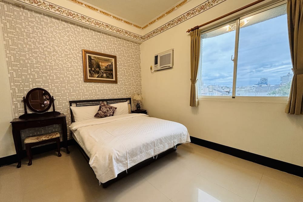 Photo of Bedroom in Hualien City Centre