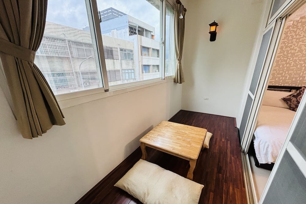 Photo of Bedroom in Hualien City Centre