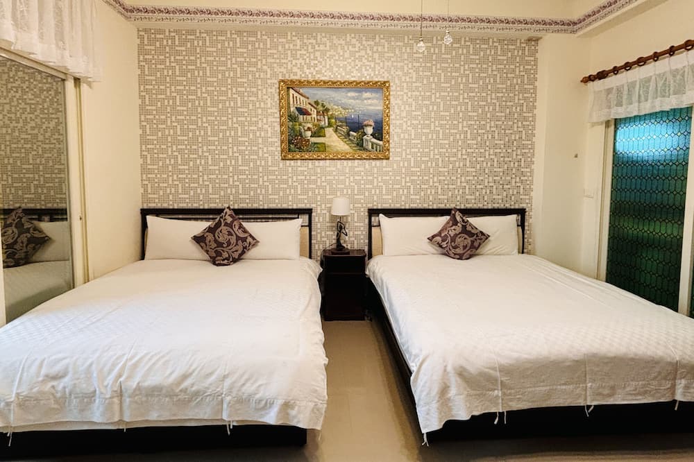 Photo of Bedroom in Hualien City Centre