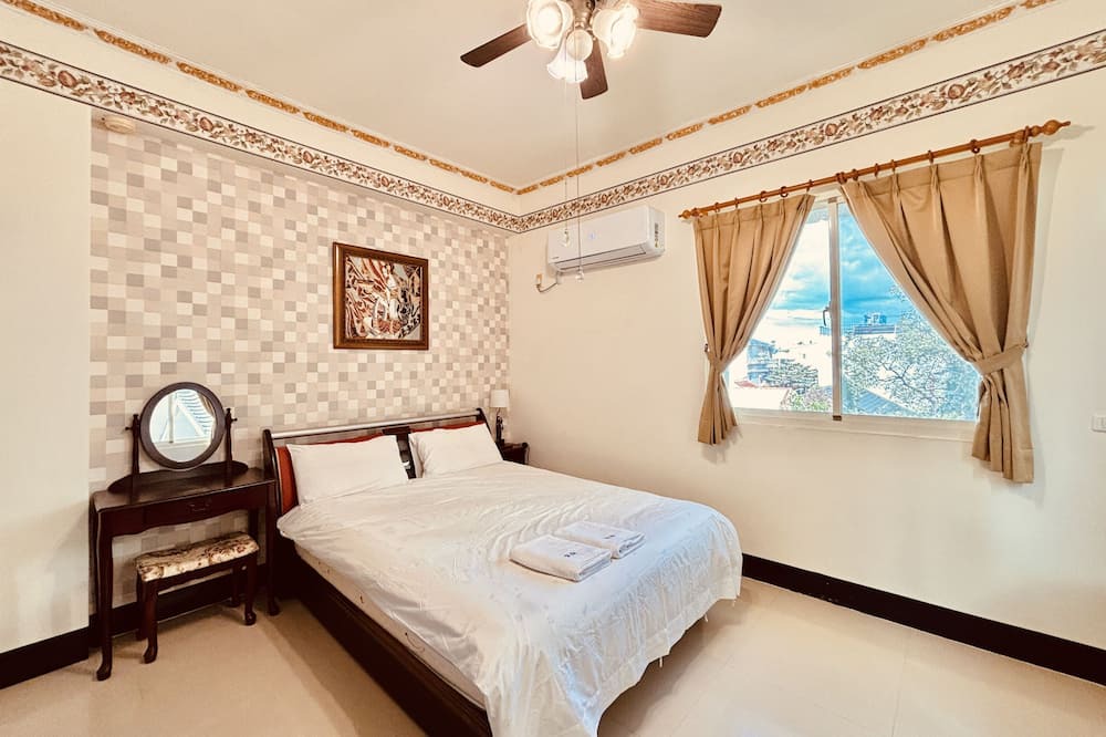 Photo of Bedroom in Hualien City Centre