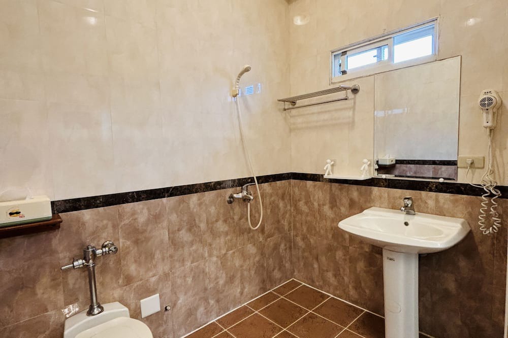 Photo of Bathroom in Hualien City Centre