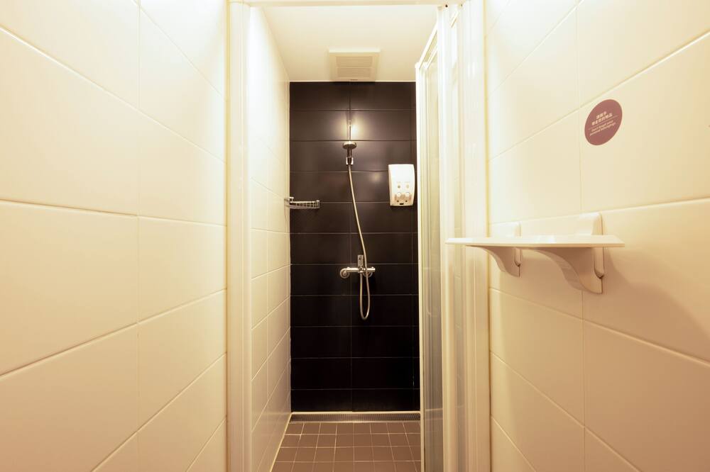 Photo of Bathroom in Datong