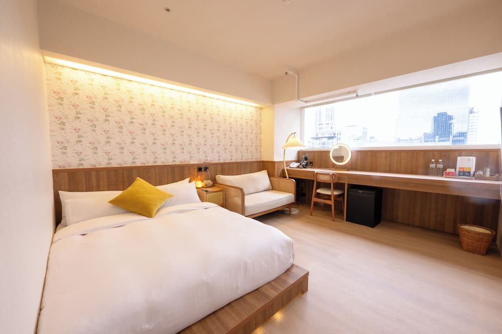 Photo of Bedroom in Datong