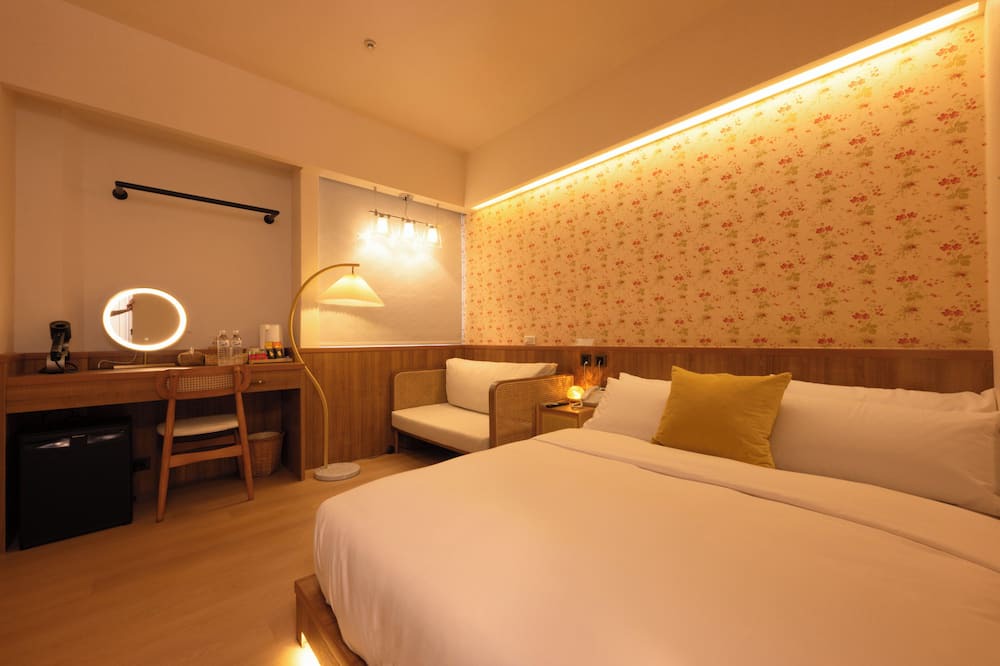 Photo of Bedroom in Datong