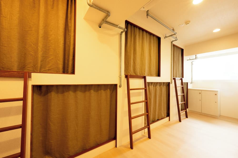 Photo of Bedroom in Datong