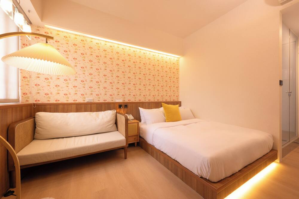 Photo of Bedroom in Datong