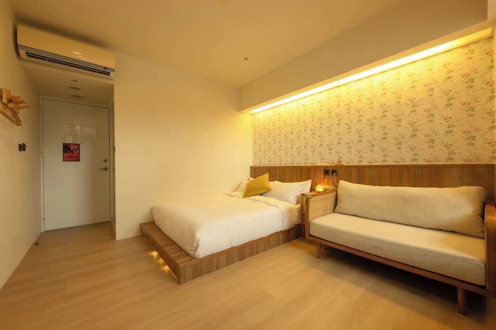 Photo of Bedroom in Datong