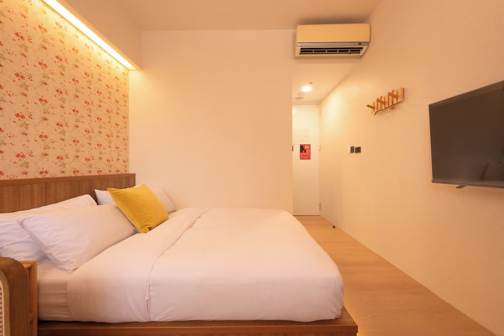 Photo of Bedroom in Datong