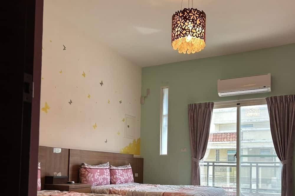 Photo of Bedroom in Taitung
