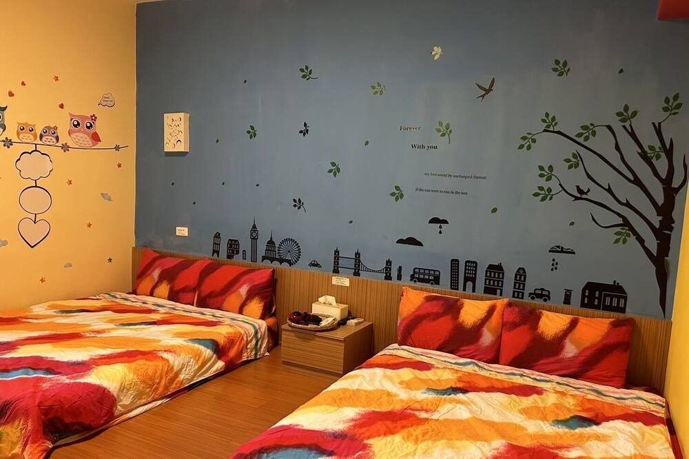 Photo of Bedroom in Taitung