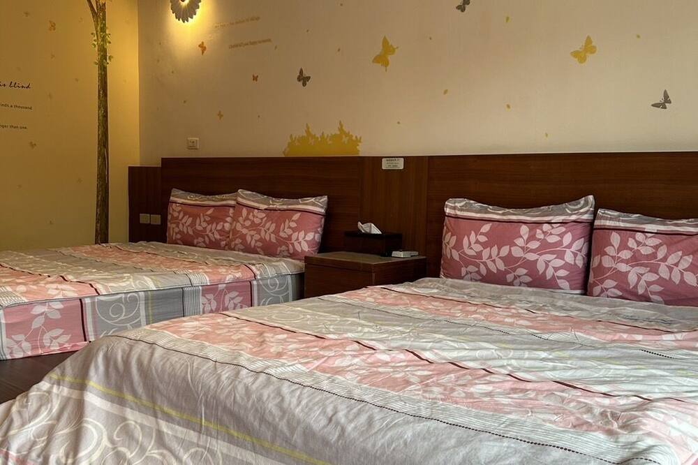 Photo of Bedroom in Taitung