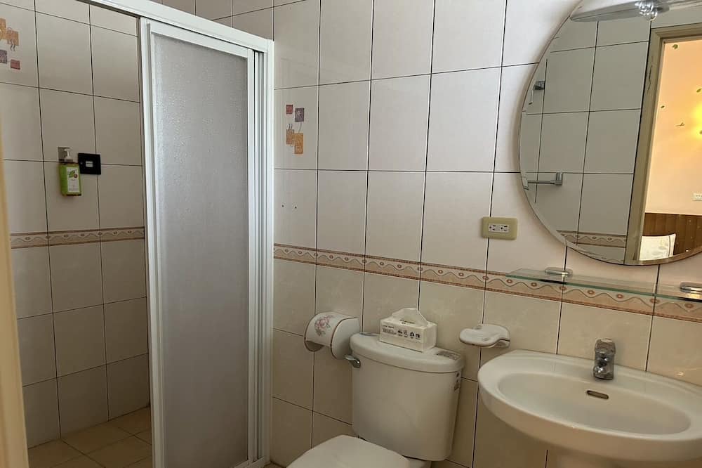 Photo of Bathroom in Taitung