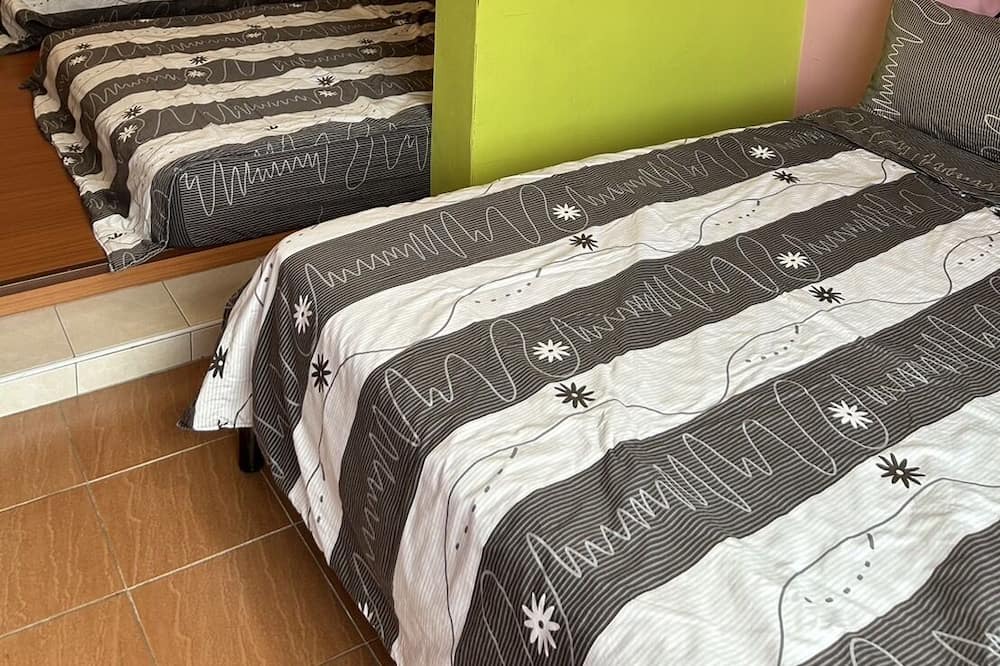 Photo of Bedroom in Taitung