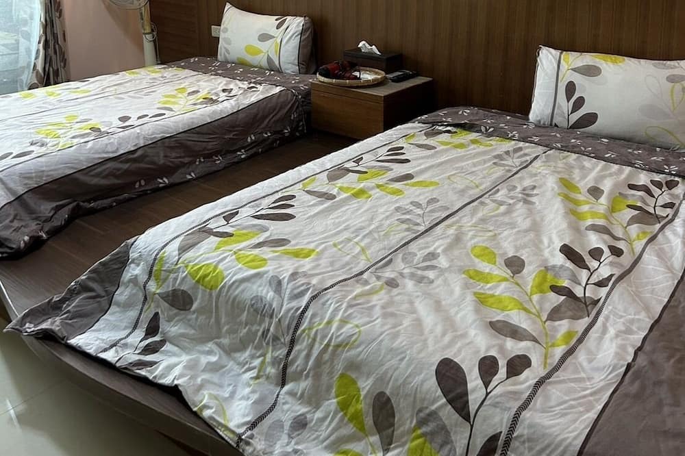 Photo of Bedroom in Taitung