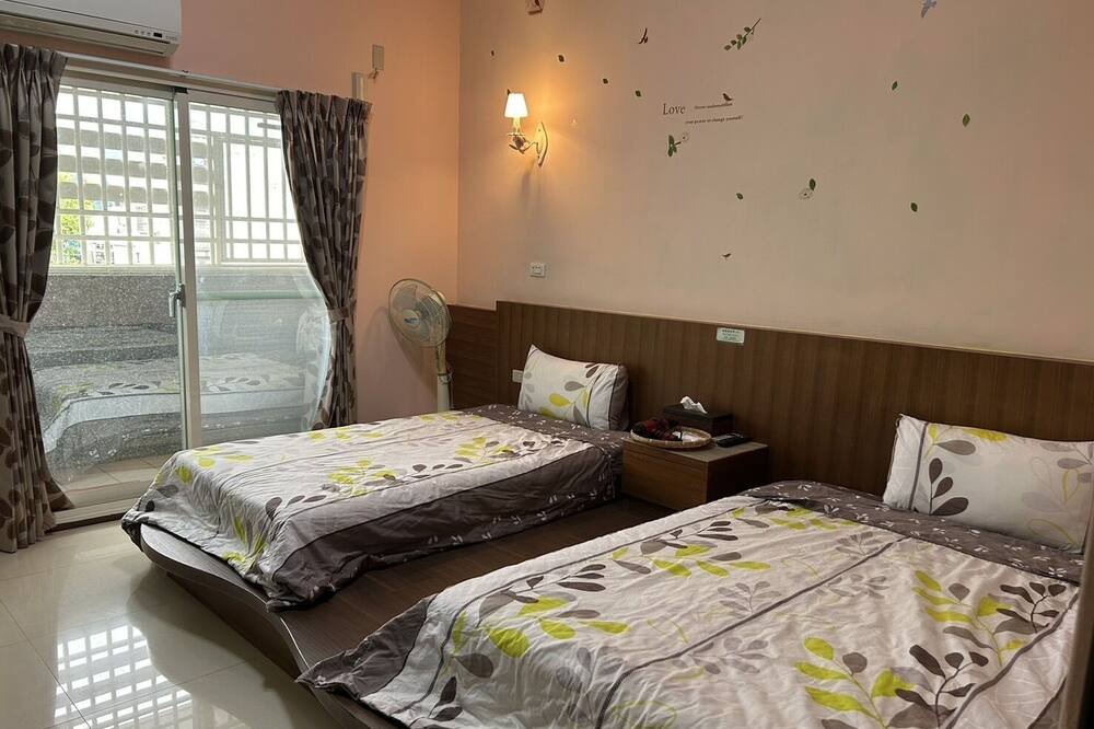 Photo of Bedroom in Taitung