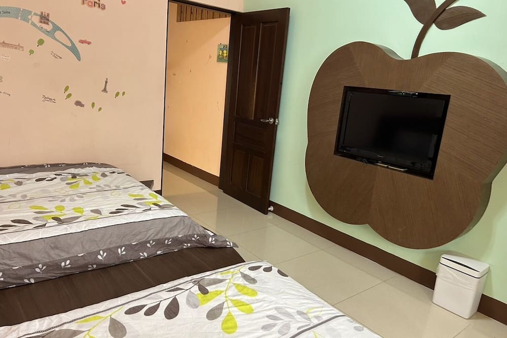 Photo of Bedroom in Taitung