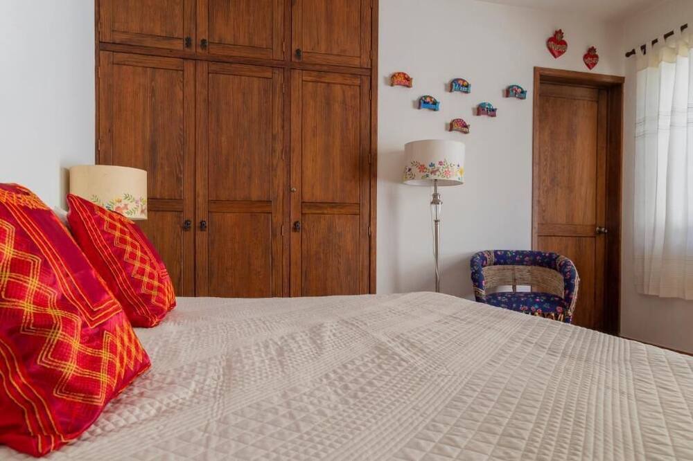Photo of Bedroom in Reforma