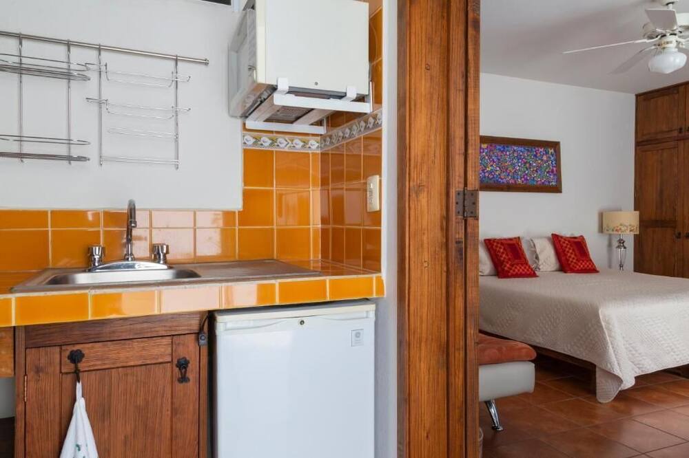 Photo of Kitchen in Reforma