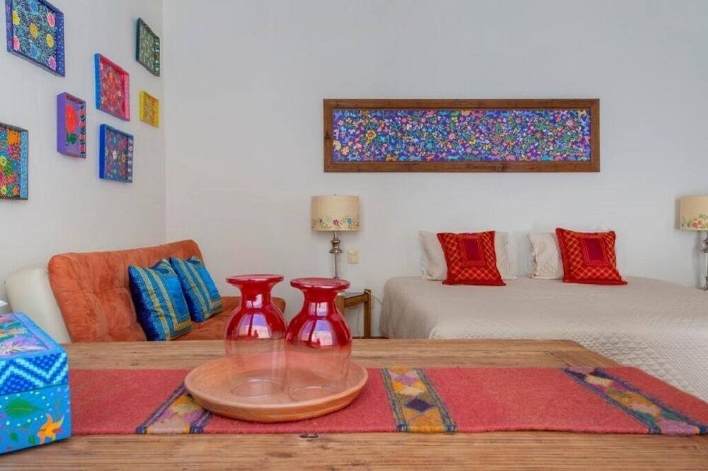 Photo of Livingroom in Reforma