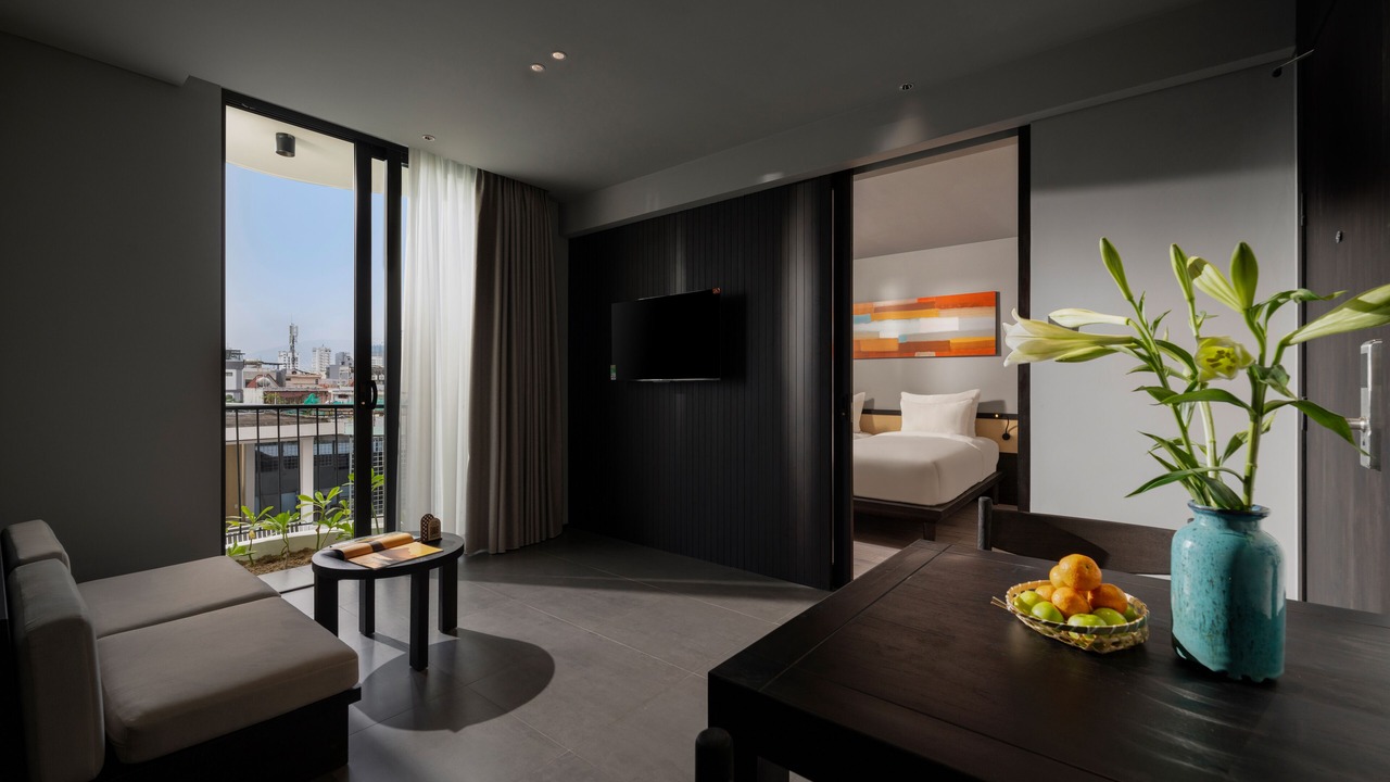 Photo of Bedroom in An Hai Đong