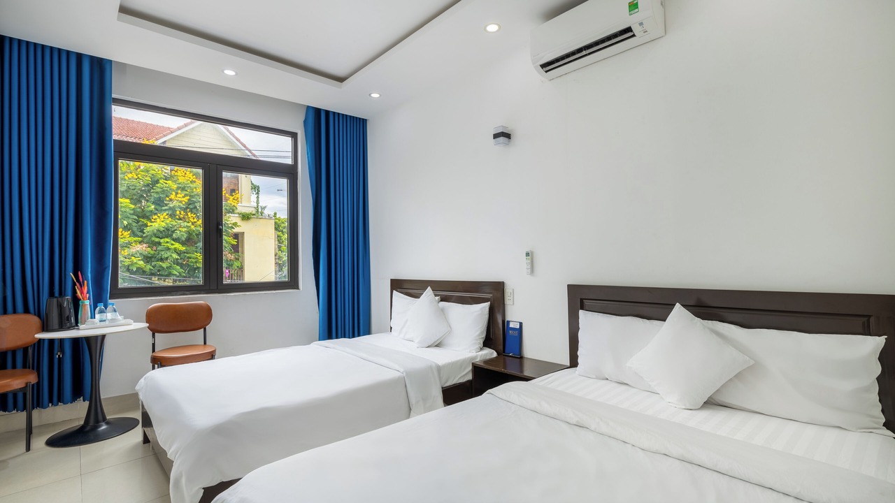 Photo of Bedroom in An Hai Đong