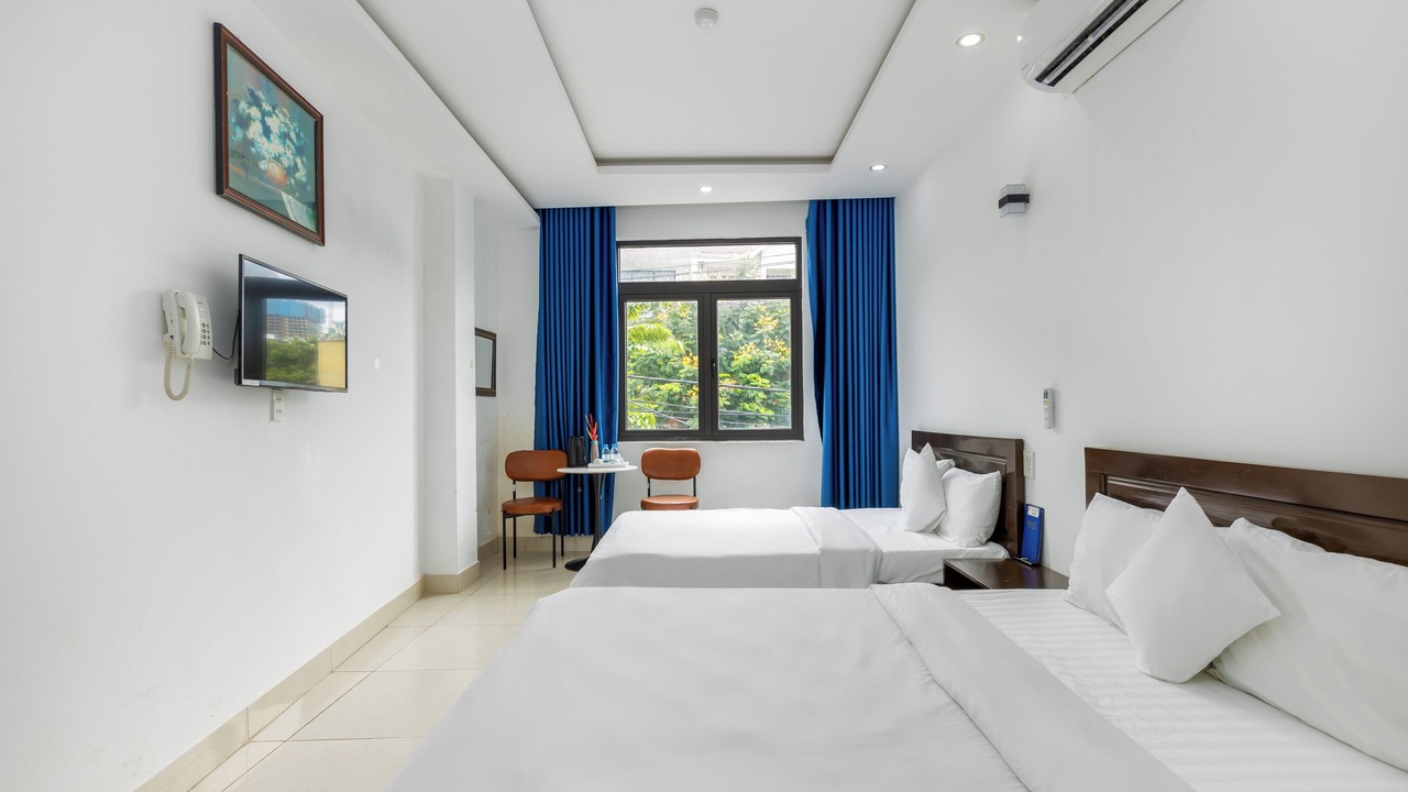 Photo of Bedroom in An Hai Đong