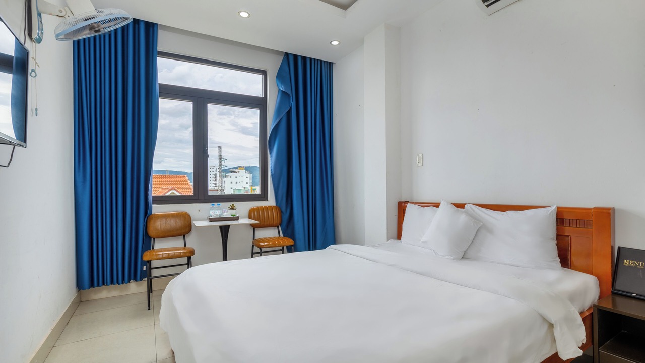 Photo of Bedroom in An Hai Đong