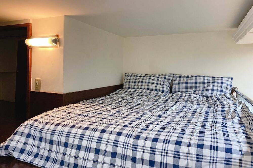 Photo of Bedroom in Xinyi
