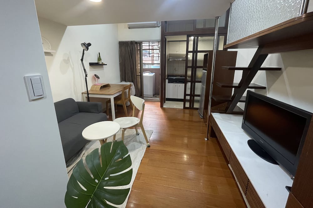 Photo of Bedroom in Xinyi