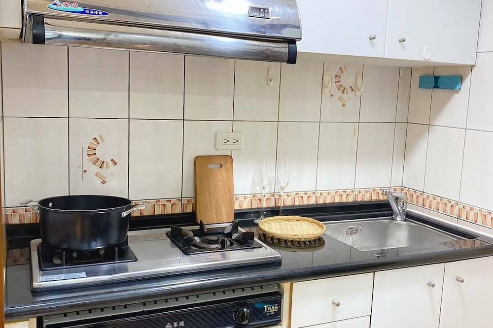 Photo of Kitchen in Xinyi