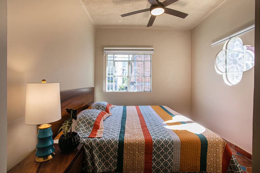 Photo of Bedroom in Emiliano Zapata