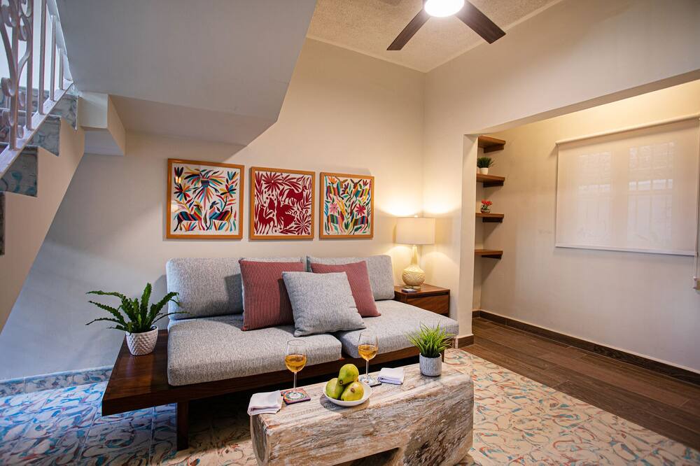 Photo of Livingroom in Emiliano Zapata