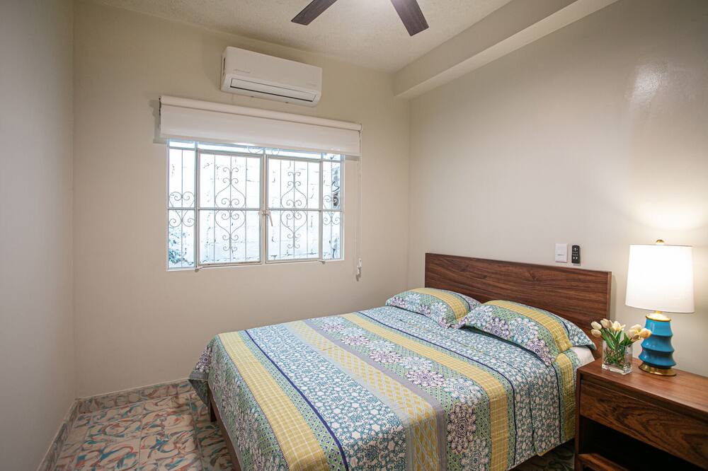 Photo of Bedroom in Emiliano Zapata