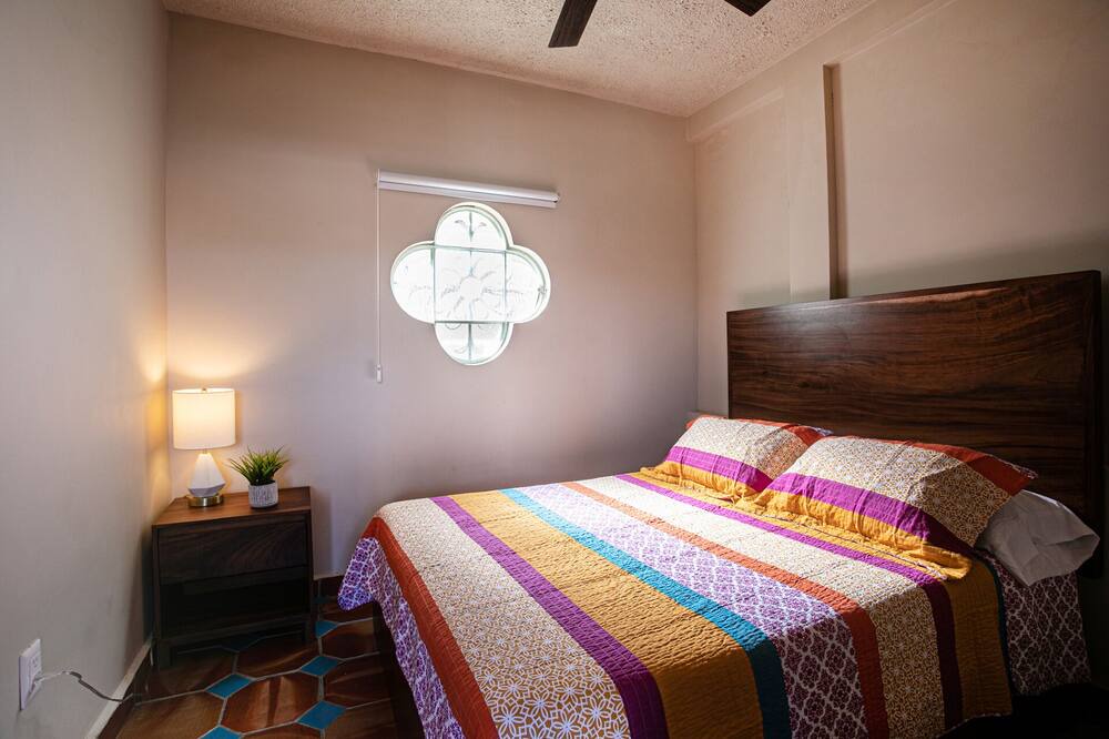 Photo of Bedroom in Emiliano Zapata