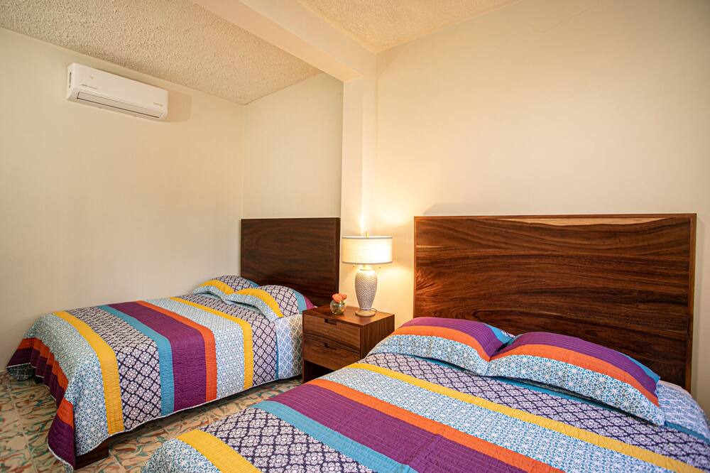 Photo of Bedroom in Emiliano Zapata