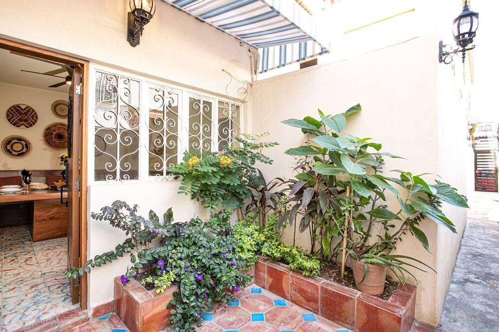 Photo of Outdoor in Emiliano Zapata