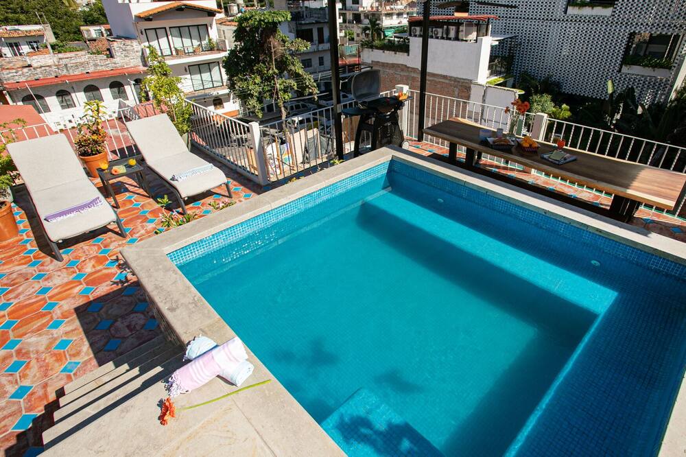 Photo of Outdoor in Emiliano Zapata