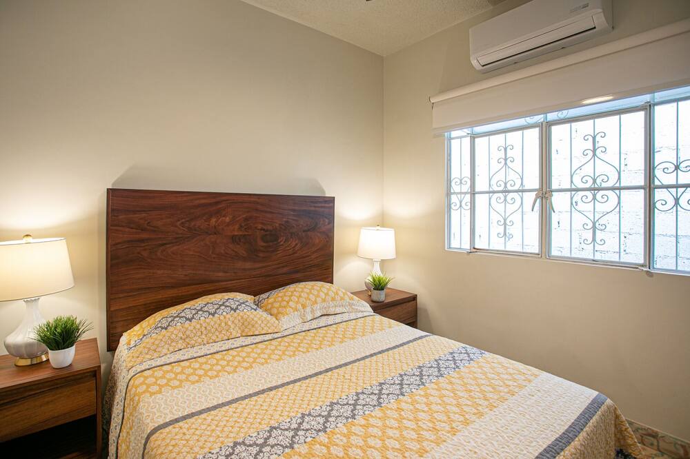 Photo of Bedroom in Emiliano Zapata