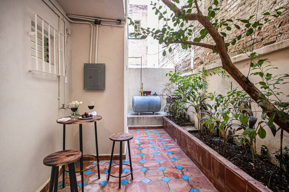 Photo of Outdoor in Emiliano Zapata