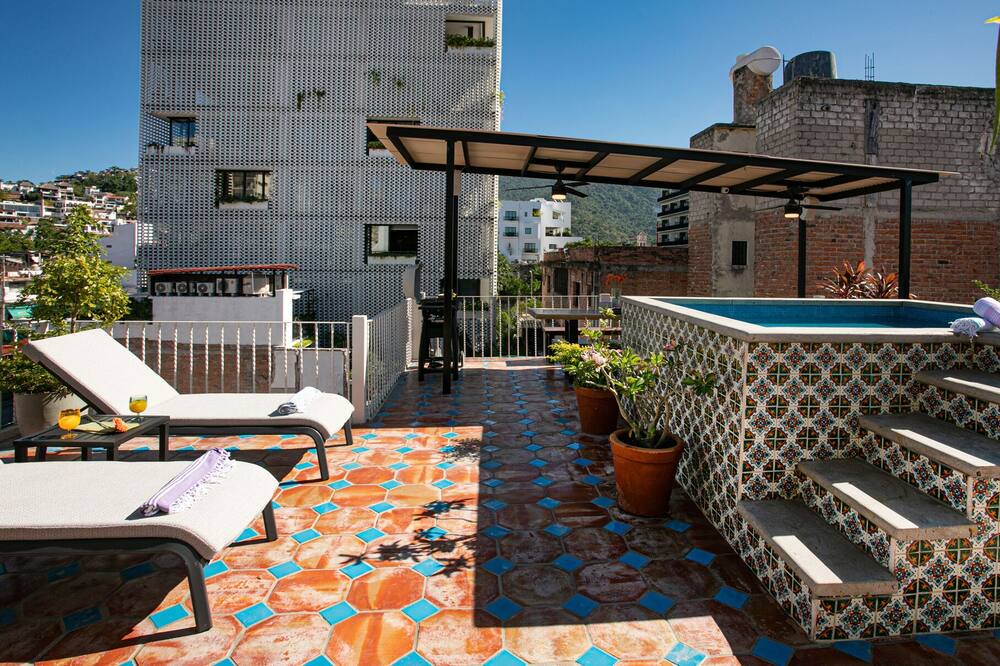 Photo of Outdoor in Emiliano Zapata